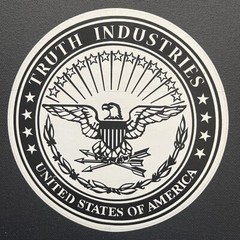 TRUTH INDUSTRIES United States Of America Surf / Skate