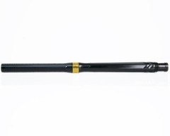 HK Army Paintball XV (15″) Barrel Kit System Autococker Thread Polished Black