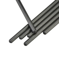 1X Compound Bow Bowstring Splitter Rod Carbon Stabilizer Silencer Separator Tool