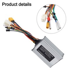 Electric Scooter Controller for Hitway For H5 Model A 10 Wire Connection