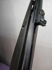 GAMO SWARM FUSION SILENT STALKER 1300 FPS .177 CAL COMPETITION AIR RIFLE