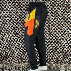 NEW JT Jogger Pro 2.0 Paintball Pants – Concept Yellow/Orange – X-Large