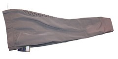 Ovation Celebrity Ultra Full Grip Breeches – Ladies’ Charcoal Gray SZ 34 R