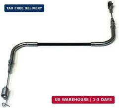 Vital All-Terrain 17 1/4″ Throttle Accelerator Cable fits Most Club Car DS 1984-