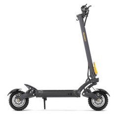 Ausom F1 Max Adult Electric Scooter,2*1400W Motor,100km Max Range,Uphill 72%