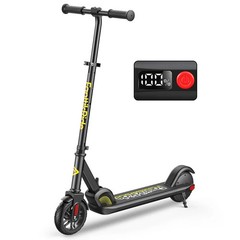 FanttikRide C9 Electric Scooter for Kids Adjustable Handlebars