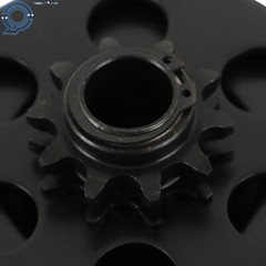 Centrifugal Clutch 3/4″ Bore 10 Tooth For Yerf-Dog karts with Tecumseh Lawnmower