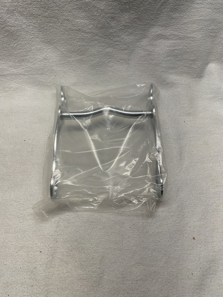 Horse Curb Bit Mouth Steel – 5 Inch