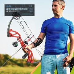 Compound Bow Archery Sets for Youth & Kids,Beginners, Right Hand Compound Bows