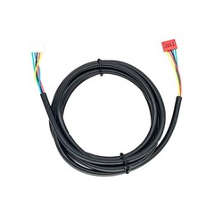 36V 500W Controller Set with LED Display for M365 Scooter with Accelerator