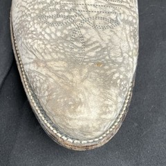 Vintage Tony Lama Style 6253 Men’s Western Cowboy Boots – US Size 12D