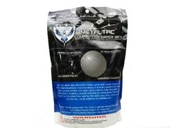 MetalTac Airsoft BBS .20g 10,000 Rounds 6mm for Airsoft Guns AEG Perfect Grad…