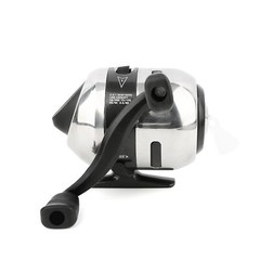 Archery Fishing Catapult Slingshot Fishing Reel 2.8:1 Kit Shooting Target