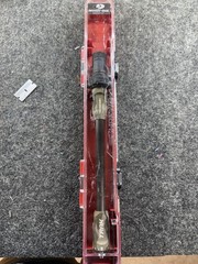 Shrewd TRAK 12” Mossy Oak Bottomland Stabilizer