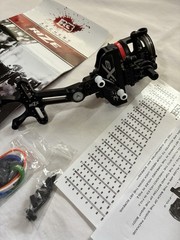 b3 archery sight