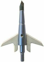 Swhacker SWH00219 Crossbow 100 Grain 1.75 inch Cut Broadhead – Set of 3