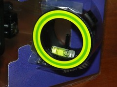 NEW Spot Hogg Fast Eddie Single Pin MRT Bow Sight- LEFT Handed, .010 – 1 Pin