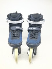 Powerslide Swell 110 Skates Navy 9.0 (42)