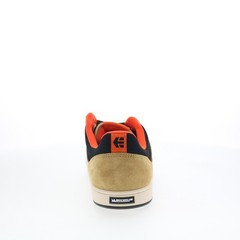 Etnies Marana 4101000403258 Mens Brown Suede Skate Inspired Sneakers Shoes 11