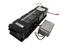OEM Segway Ninebot Max G2 Battery 36V 15.3Ah 551Wh for G30 G30P G65