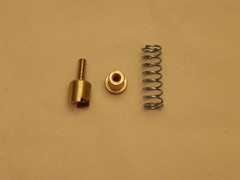 Genuine Crosman TRIGGER SEAR SPRING ADJUSTER UPGRADE for 2240 2250 1377 1322 etc
