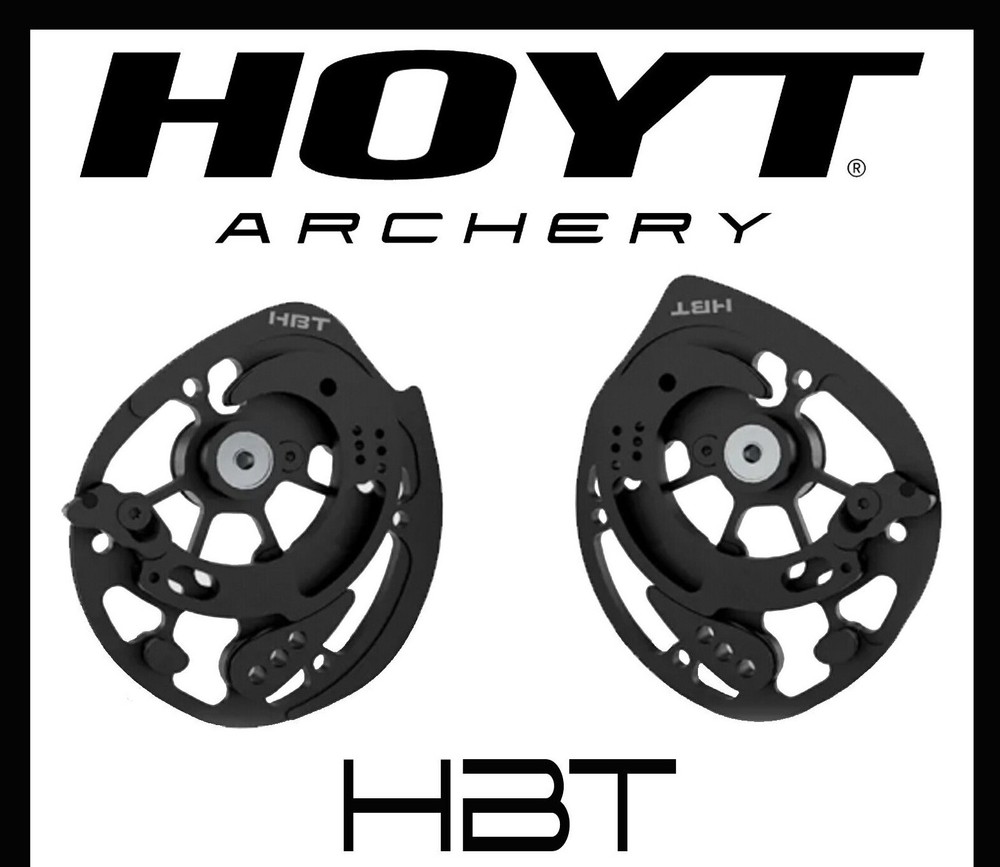 Hoyt Archery HBT Mods/Modules – CHOOSE HBT 1.1, 1.2, 2.1, or 2.2 – Stratos