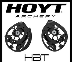 Hoyt Archery HBT Mods/Modules – CHOOSE HBT 1.1, 1.2, 2.1, or 2.2 – Stratos