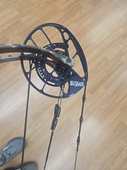 PSE EVO EVL 34 Compound Bow 70#