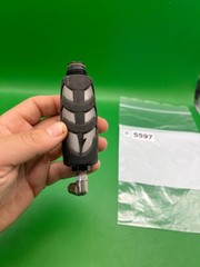 Stock ION Regulator – Grey Cover