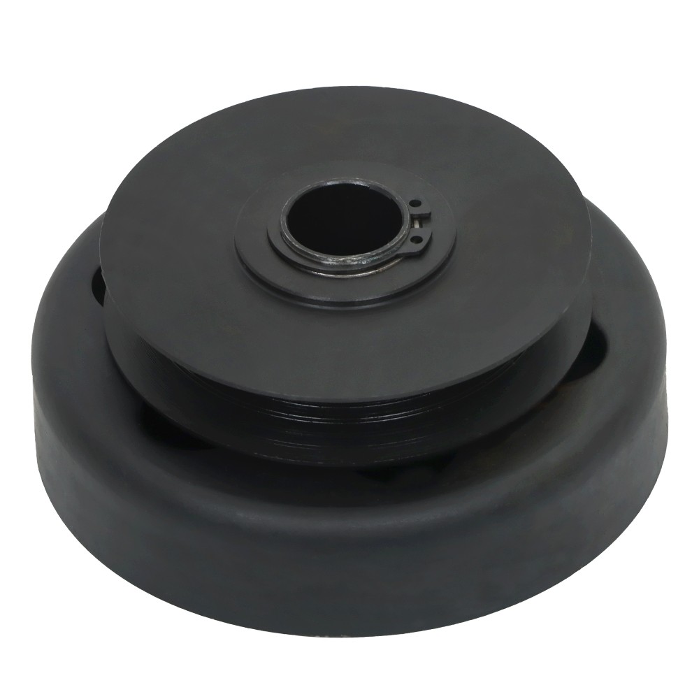 High Quality Centrifugal Clutch 3/4″ Bore Belt Pulley Drive for Carter Go kart