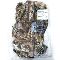 Lancer Tactical Airsoft Tactical Shoulder «Go Pack» Bag – CAMO