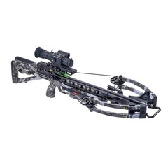 TenPoint Turbo X Crossbow with Vision LRF Scope in Vektra Camo NEW!!!