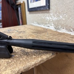 Gamo Swarm Whisper .22 Cal Pellet Break Barrel Rifle Air Gun