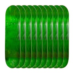 Lot of 10 Cal 7 Blank Maple 8.0″ Skateboard Deck Multi-Color Bundle Combo Set