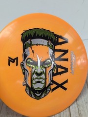 New Discraft McBeth Trifoil ESP Anax Driver Disc Golf Disc 167-169 Grams