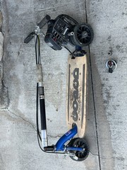 Goped Geo Sport
