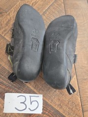 Evolv Defy Climbing Shoes Men’s 38-6