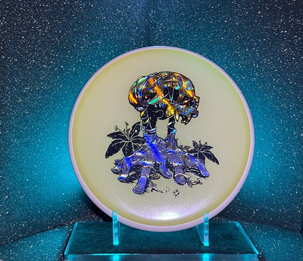 MVP Eclipse Watt Crypty Crawly 172g