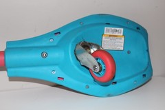 Razor Ripstik Skateboard Swivel Caster Board 33″ Blue Pink Retired Discontinued