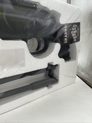 UkArms Airsoft Gun Zm51 (A124)