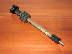 Bee Stinger MicroHex 8″ Stabilizer in Brown – B Stinger