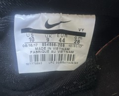 Nike SB Dunk Low Pro Camo Multi-Color Skateboarding Shoes US 10 Medium
