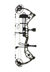 BEAR Archery ALASKAN XT RTH LH 70 OLIVE