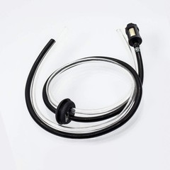 1PZ Fuel Hose Gas Line for 33cc 49cc Pocket Bike