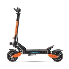 Halo Knight T102 E-Scooter 1200W 21Ah 10″ Electric Scooter Foldable 50km/h USA