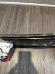 1980s Original Vintage Powell Peralta Bones Brigade Mike McGill – Not A Reissue