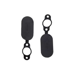 For Xiaomi For M365 Scooter Charging Port Protective Waterproof Dustproof Cover