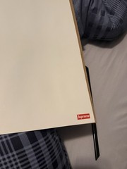 SUPREME 2019 Friends and Family Door Poster Sticker Print ( Frame Not Included)