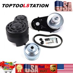 Torque Converter Go Kart 40Series For Predator Dune 420CC GX 390-1″ 8-10-16HP