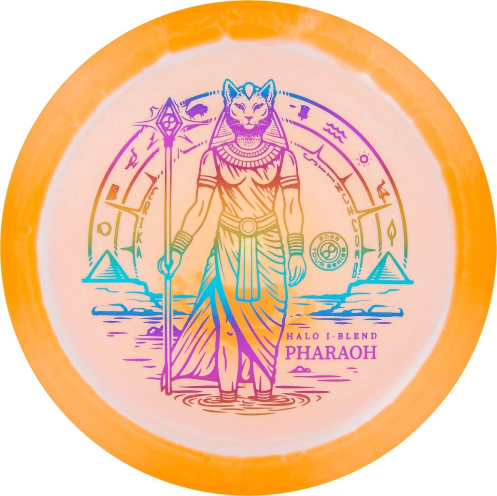 Infinite Infinite Halo I-Blend Pharaoh (Erika Stinchcomb) | Choose Weight & C…
